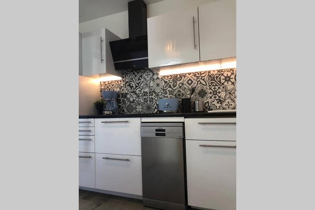 Fruitiers1 Apartment Saint-Denis  Bagian luar foto