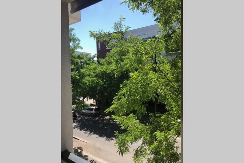 Fruitiers1 Apartment Saint-Denis  Bagian luar foto